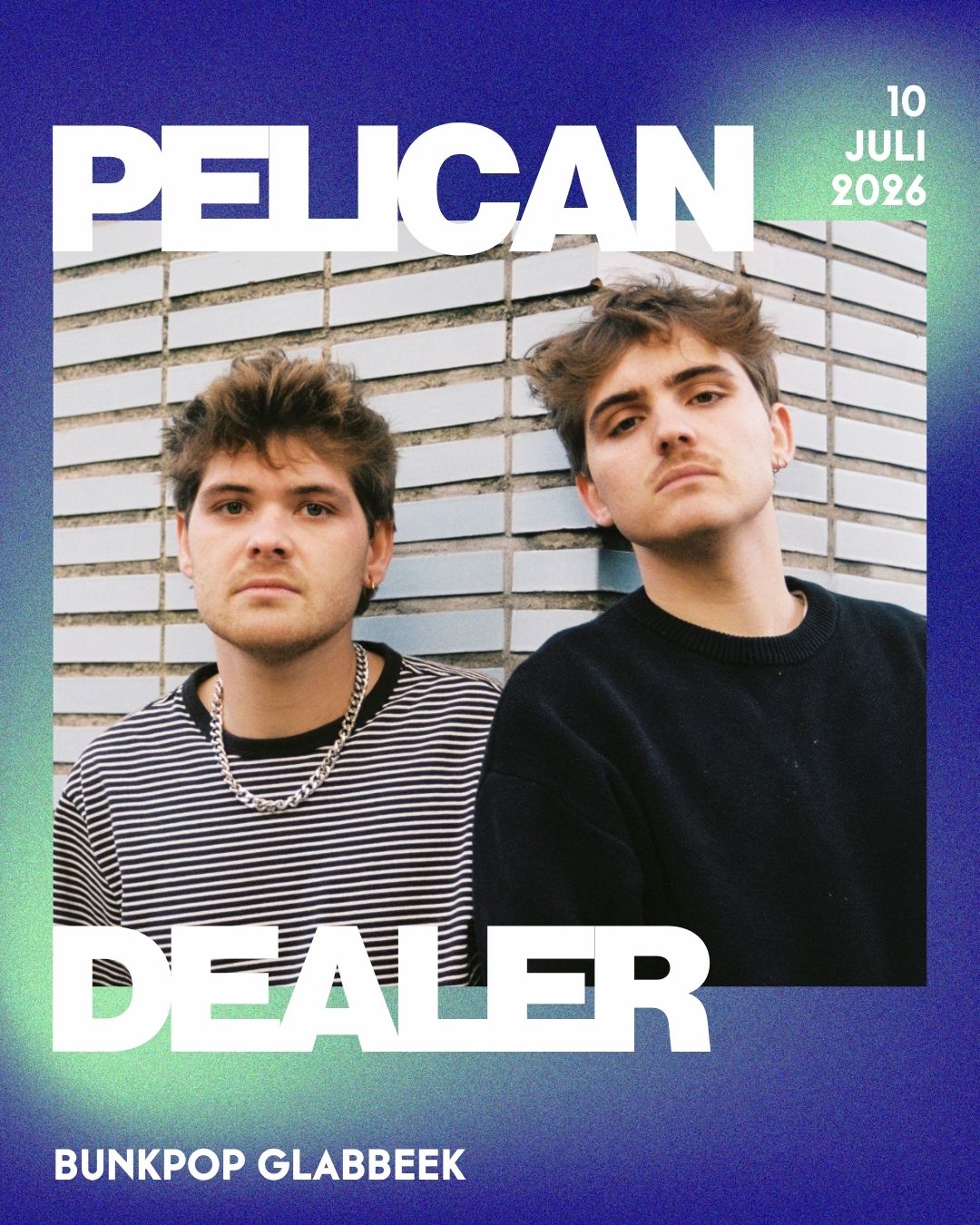 Pelican Dealer