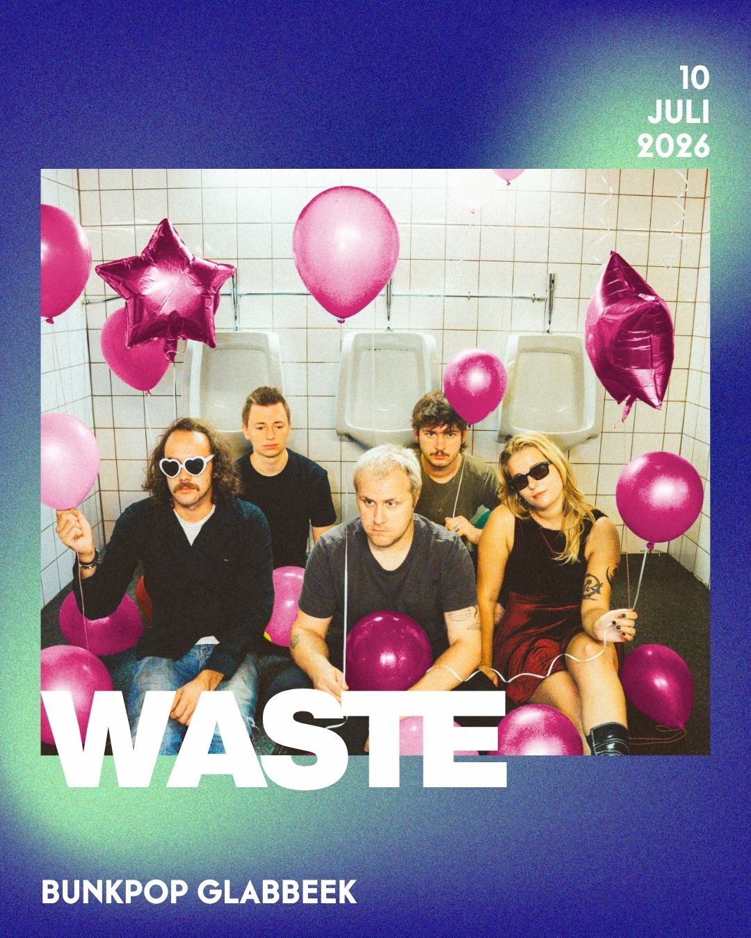 Waste